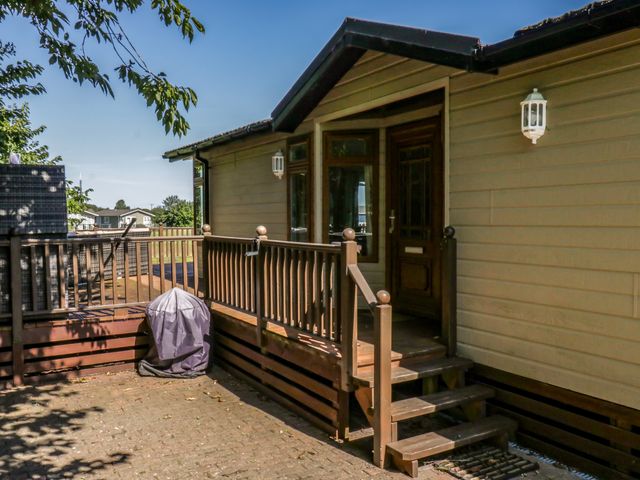The Hide Out, Aldeburgh - 1117107 - photo 4