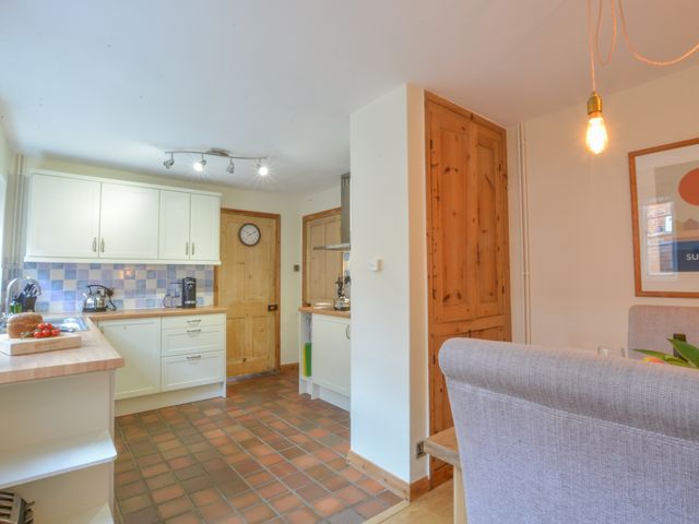 Chapel Cottage, Newbourne - 1117117 - photo 4