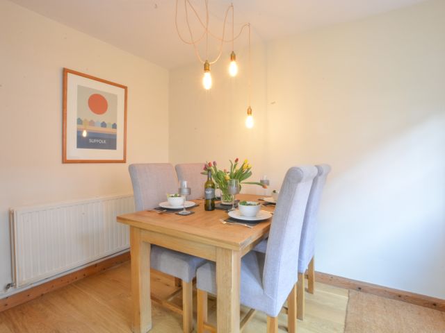 Chapel Cottage, Newbourne - 1117117 - photo 5