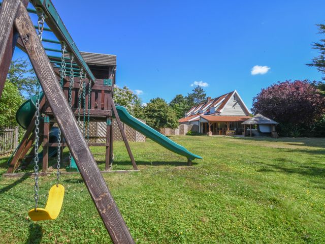 Moat Barn - 1117129 - photo 2
