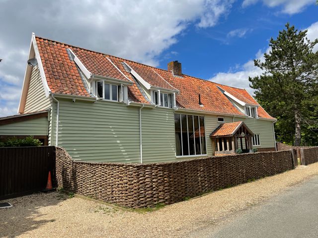 Moat Barn - 1117129 - photo 3