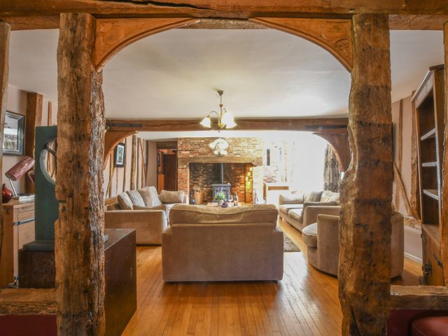 Moat Barn - 1117129 - photo 5