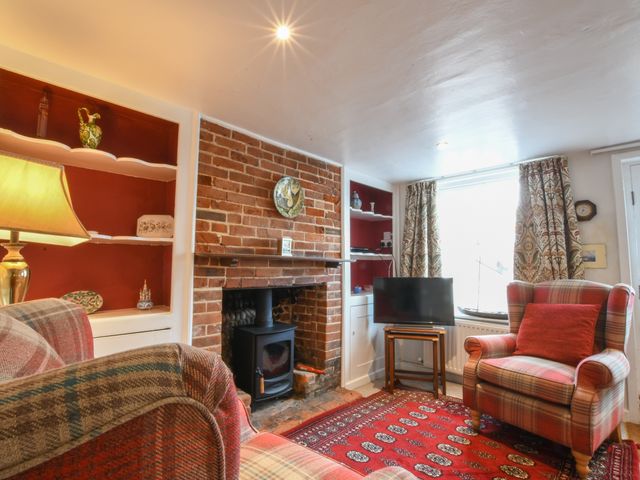 17 South Green, Southwold - 1117130 - photo 1