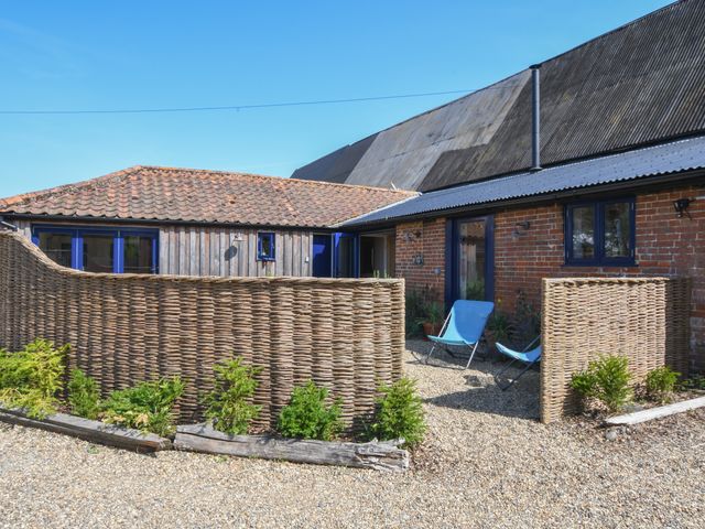 Onna's Stable, Sotherton - 1117131 - photo 3