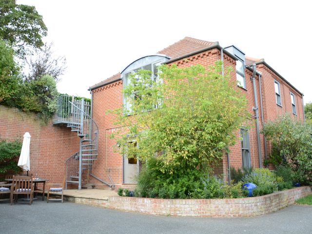 Peach House, Aldeburgh - 1117137 - photo 2