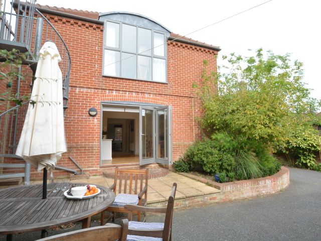 Peach House, Aldeburgh - 1117137 - photo 3