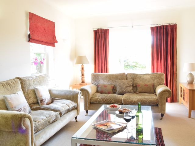 Peach House, Aldeburgh - 1117137 - photo 4