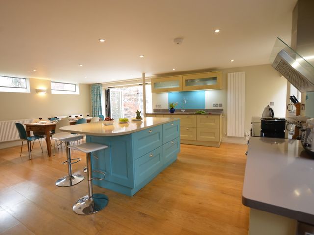 Tamarisk, Aldeburgh - 1117145 - photo 2