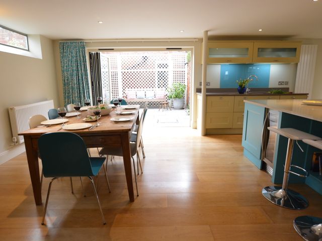 Tamarisk, Aldeburgh - 1117145 - photo 4