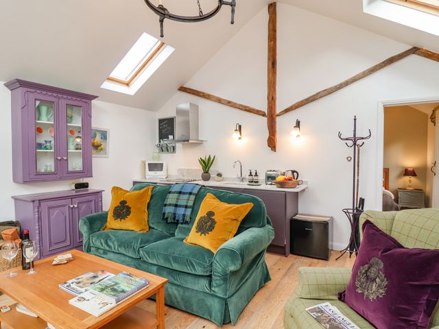 The Bothy at Snape Hall - 1117146 - photo 2