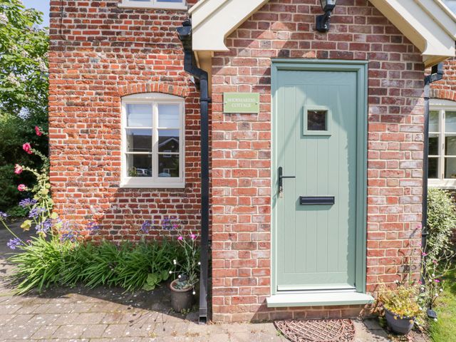 Shoemakers Cottage, Friston - 1117150 - photo 2