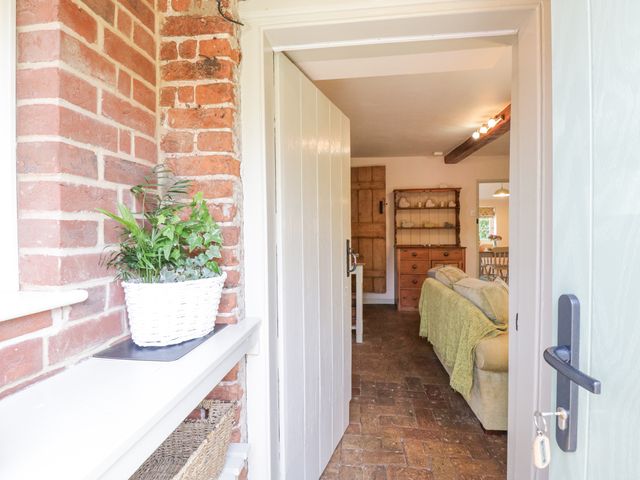 Shoemakers Cottage, Friston - 1117150 - photo 4