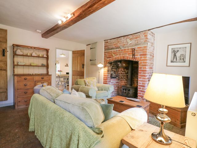 Shoemakers Cottage, Friston - 1117150 - photo 5