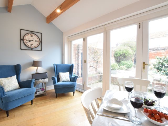 Dolphin Cottage, Southwold - 1117159 - photo 3