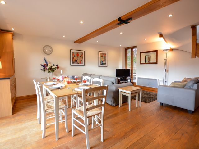 Three Chantry Barns, Orford - 1117165 - photo 2