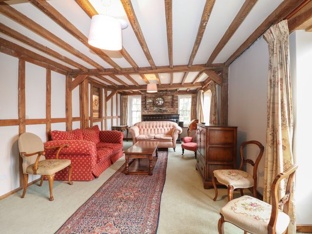 Paythorne Farmhouse - 1117683 - photo 2