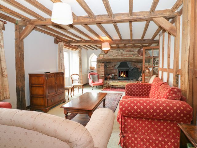 Paythorne Farmhouse - 1117683 - photo 3
