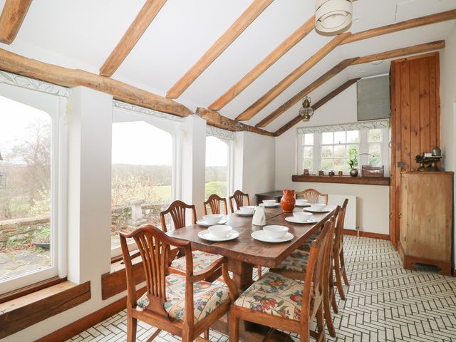 Paythorne Farmhouse - 1117683 - photo 4