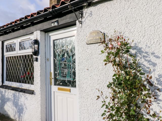 Appletree Cottage - 1117841 - photo 2