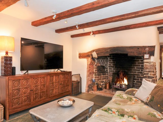 Rose Cottage - 1117864 - photo 4