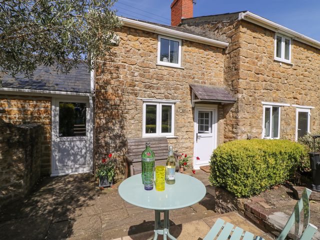 Tiddlers Cottage - 1117867 - photo 2