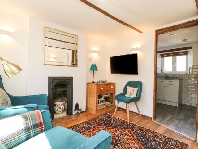 Tiddlers Cottage - 1117867 - photo 4