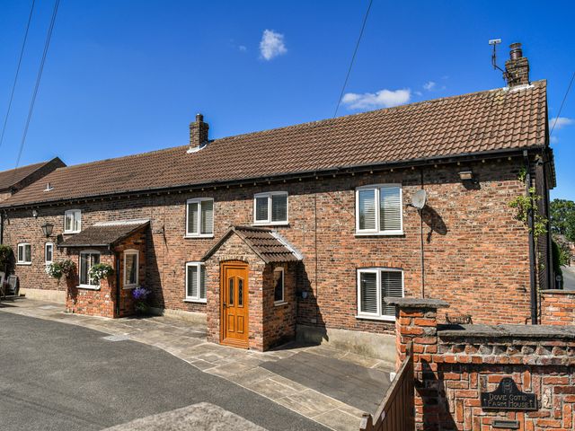 Dovecote Farm House - 1117889 - photo 2