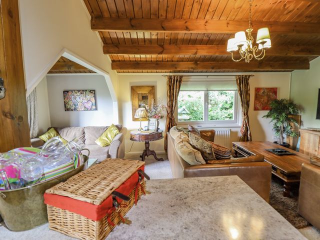 Lakeside Lodge Retreat - 1117931 - photo 4