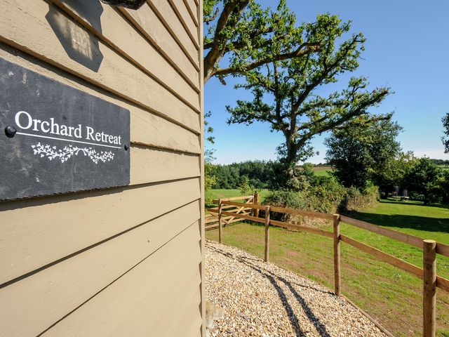 Orchard Retreat - 1118018 - photo 4