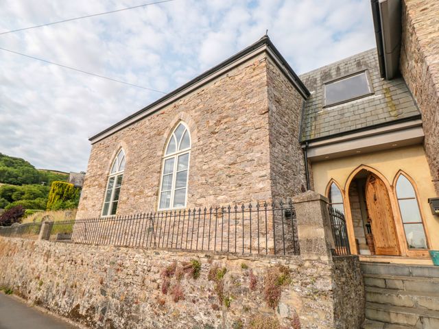 The Old Chapel - 1118032 - photo 4
