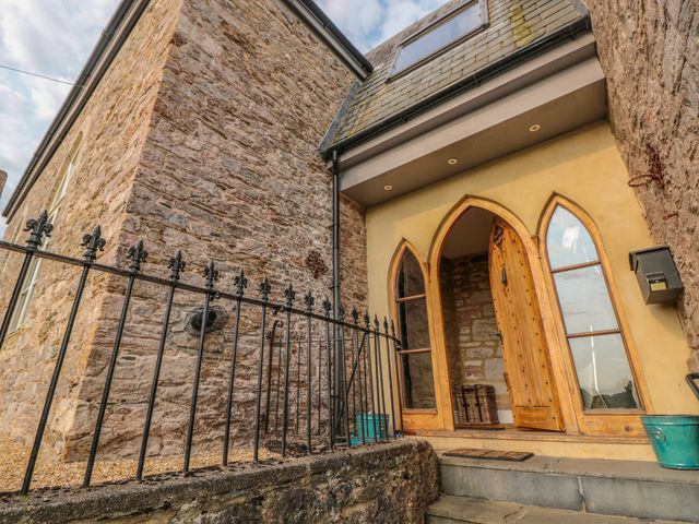 The Old Chapel - 1118032 - photo 5