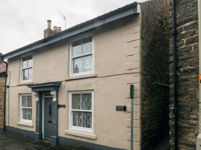 Crumble's Cottage - 1118132 - photo 2