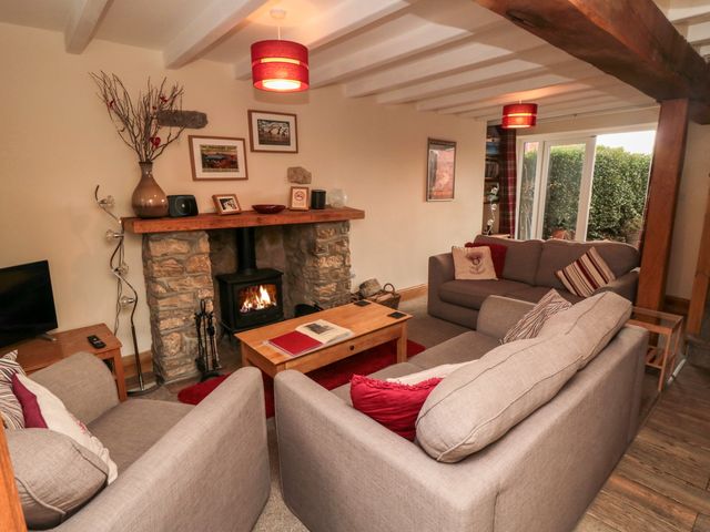 Crumble's Cottage - 1118132 - photo 4
