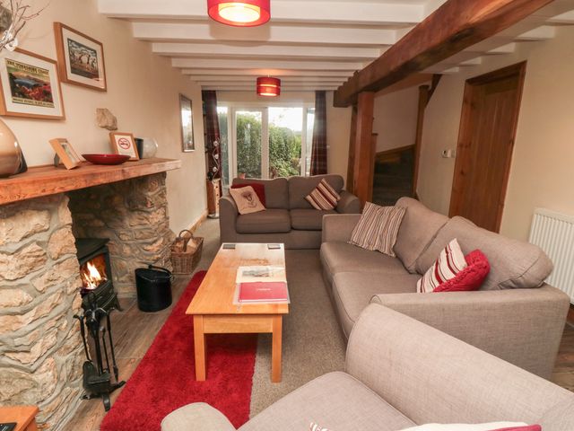 Crumble's Cottage - 1118132 - photo 5