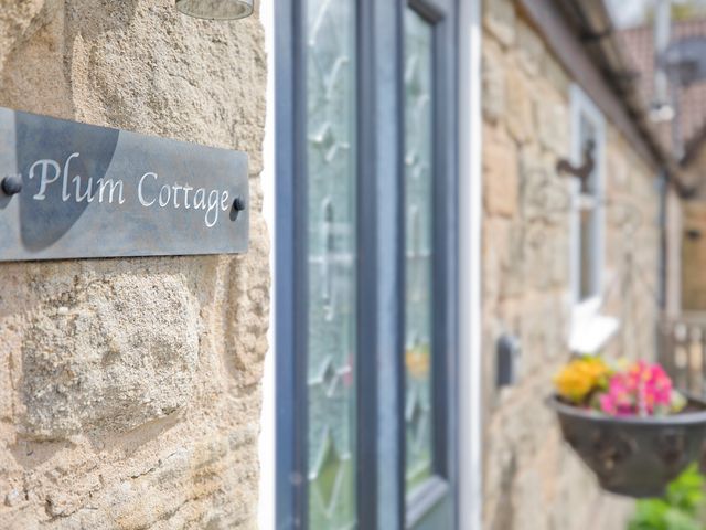 Plum Cottage - 1118188 - photo 2