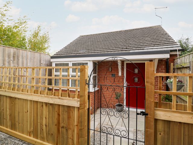 Robin Cottage - 1118224 - photo 2