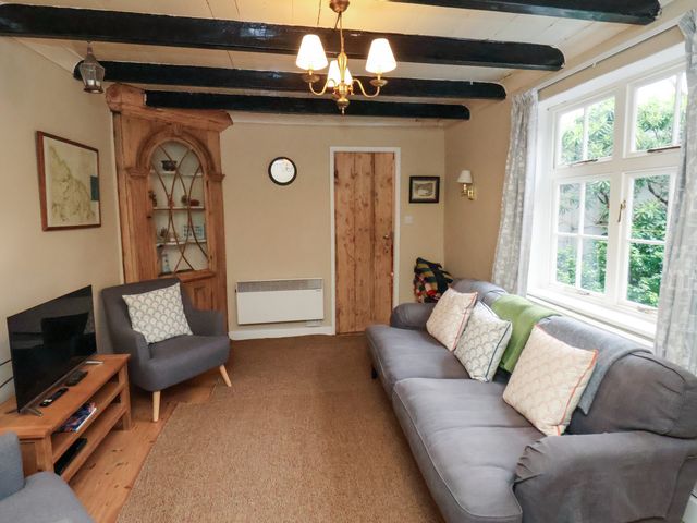 Storm Cottage - 1118241 - photo 2