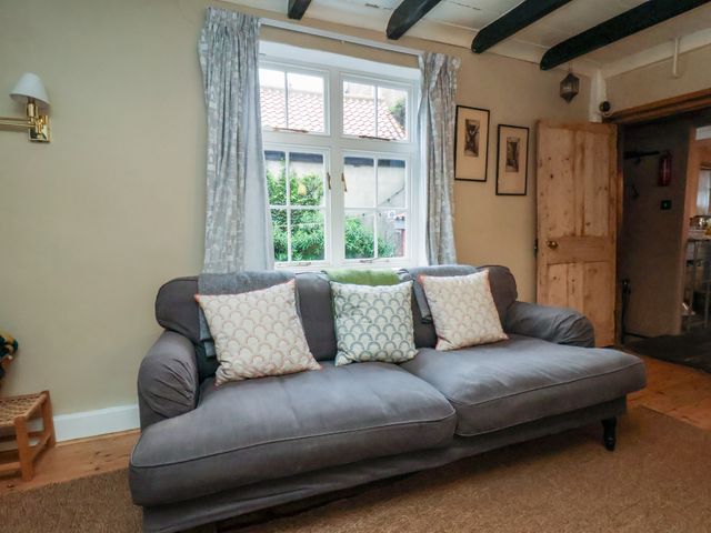 Storm Cottage - 1118241 - photo 4