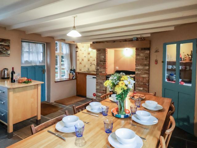 Storm Cottage - 1118241 - photo 5