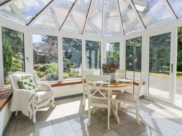 Nithbank Cottage - 1118296 - photo 3