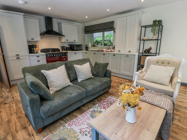 Nithbank Cottage - 1118296 - photo 5