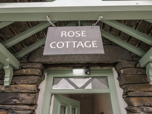 Rose Cottage - 1118364 - photo 4