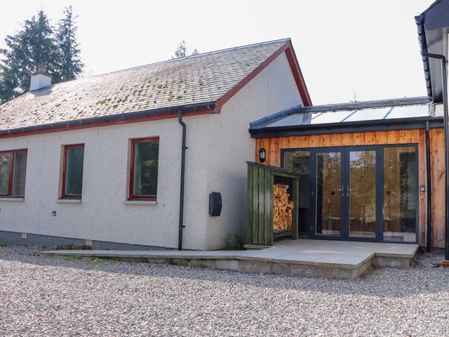 Creag Dhubh Cottage - 1118473 - photo 3