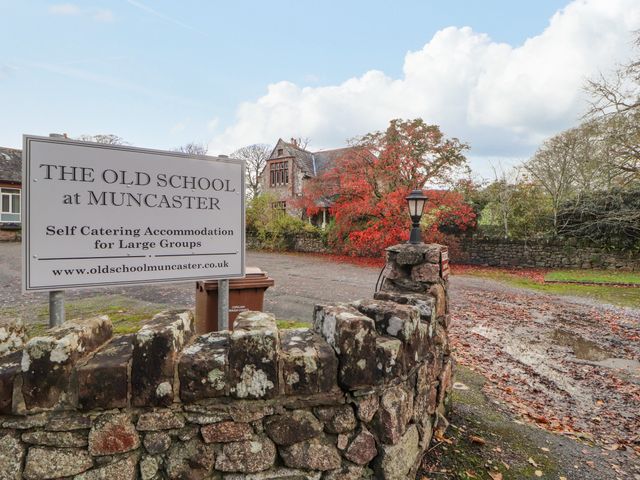 Old School Muncaster House - 1118505 - photo 2