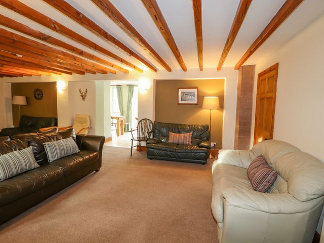 Old School Muncaster House - 1118505 - photo 4