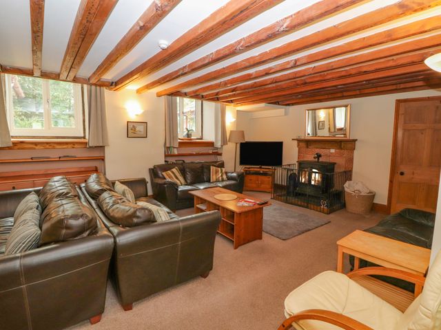 Old School Muncaster House - 1118505 - photo 5