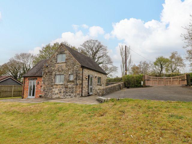 Postbox Cottage - 1118533 - photo 1 