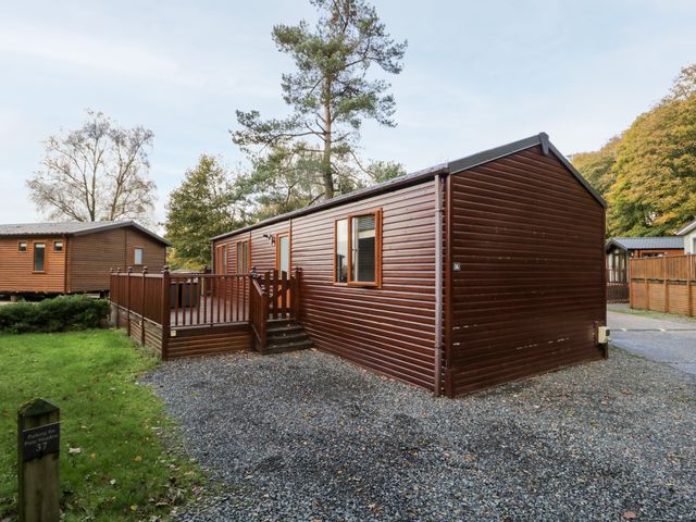 Wansfell Lodge - 1118617 - photo 2