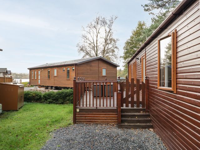 Wansfell Lodge - 1118617 - photo 4