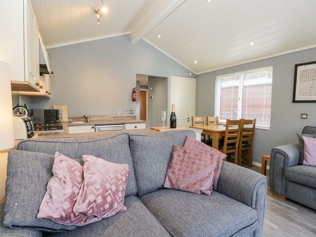 Wansfell Lodge - 1118617 - photo 5